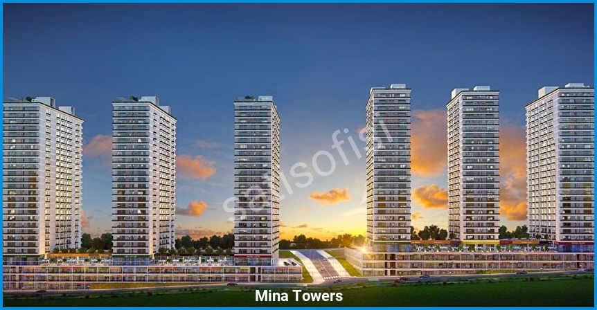 Mina Towers 6