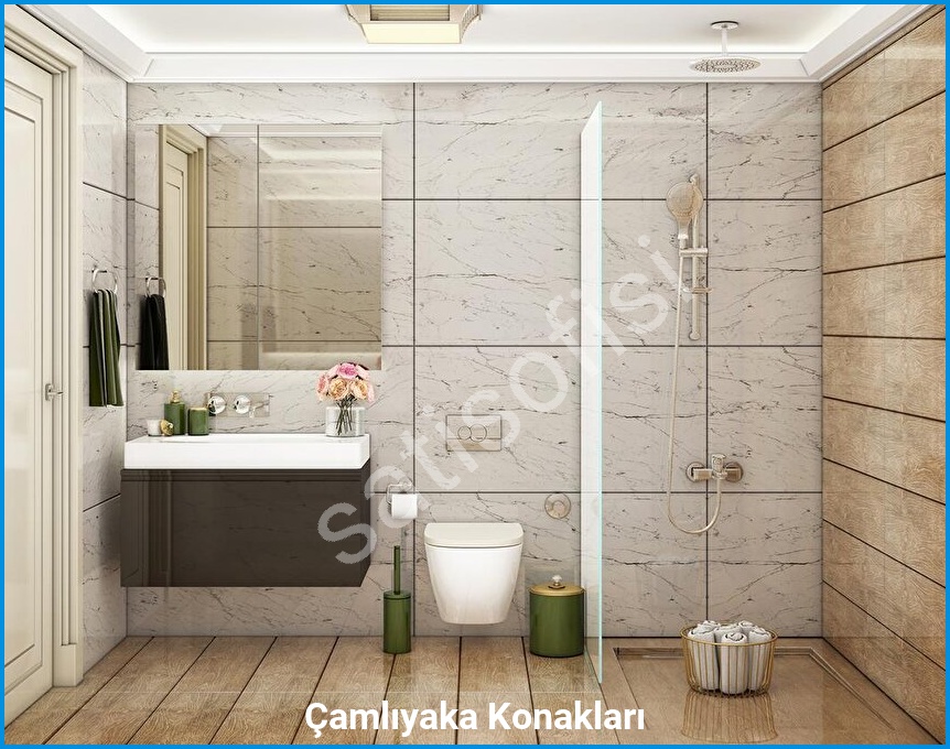 Çamlıyaka Konakları görsel 12