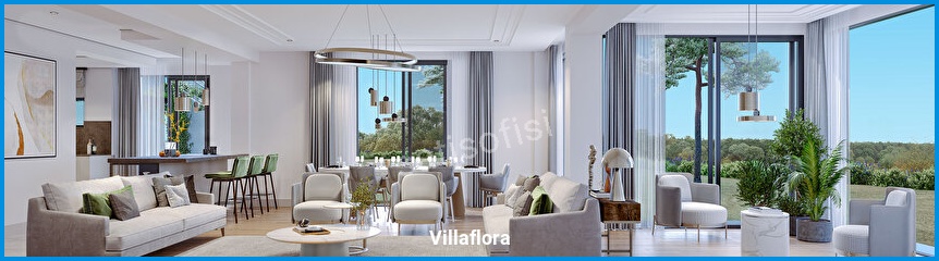 Villaflora 13