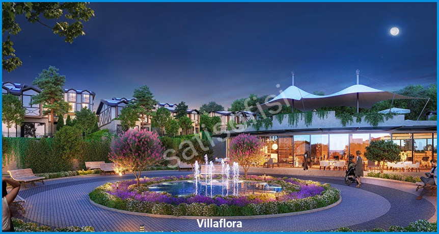 Villaflora 8