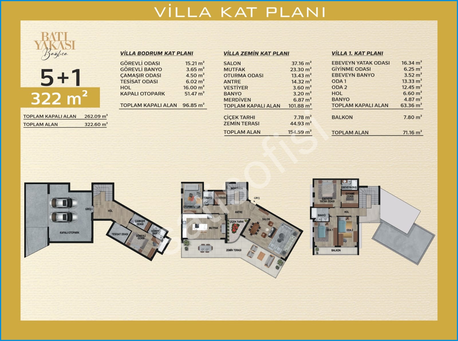 Batı Yakası Bağlıca görsel 23