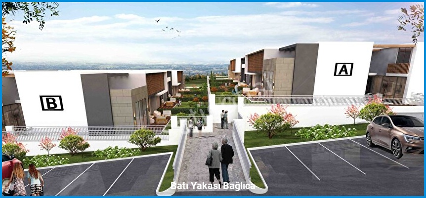 Batı Yakası Bağlıca görsel 10