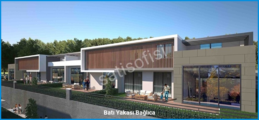 Batı Yakası Bağlıca görsel 11