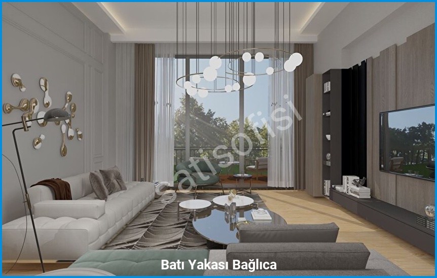 Batı Yakası Bağlıca görsel 13