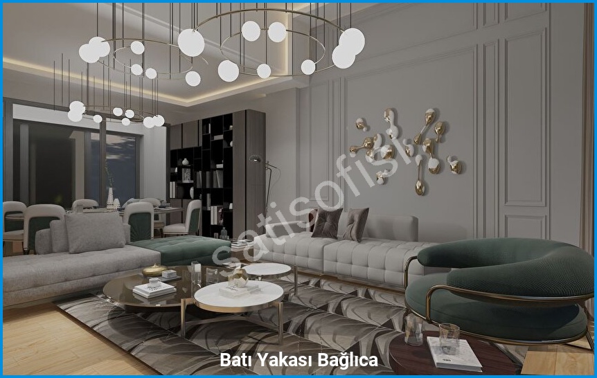 Batı Yakası Bağlıca görsel 14