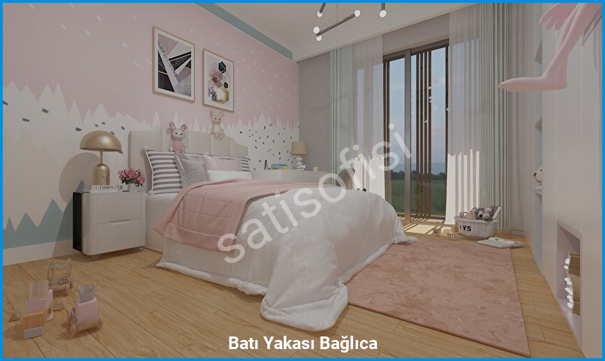 Batı Yakası Bağlıca görsel 15