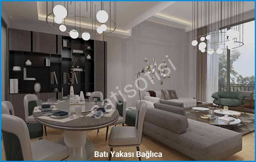 Batı Yakası Bağlıca görsel 16