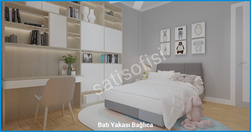 Batı Yakası Bağlıca görsel 17