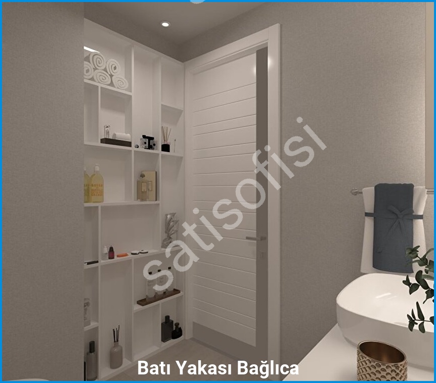 Batı Yakası Bağlıca görsel 18