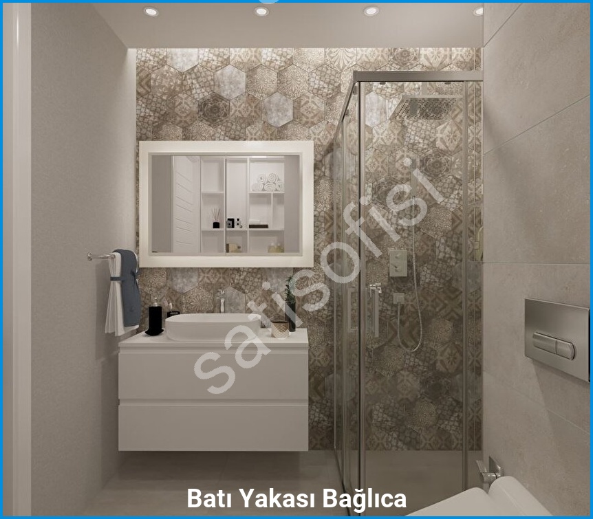 Batı Yakası Bağlıca görsel 19