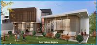 Batı Yakası Bağlıca