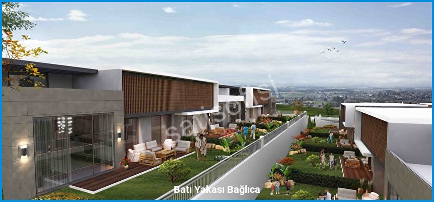 Batı Yakası Bağlıca görsel 2