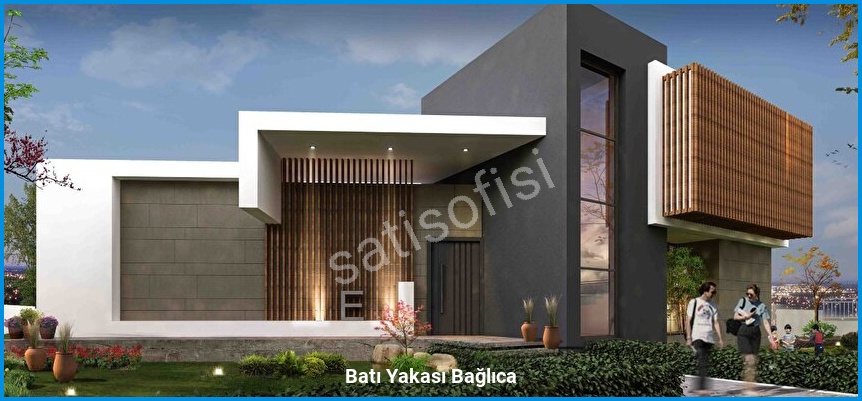 Batı Yakası Bağlıca görsel 4