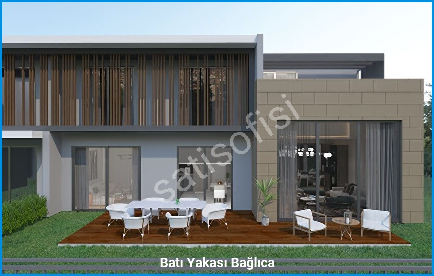 Batı Yakası Bağlıca görsel 5