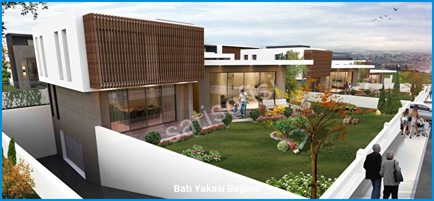 Batı Yakası Bağlıca görsel 6