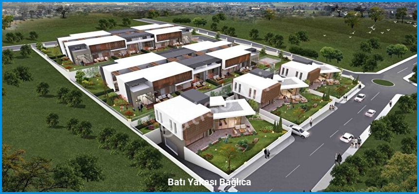Batı Yakası Bağlıca görsel 7