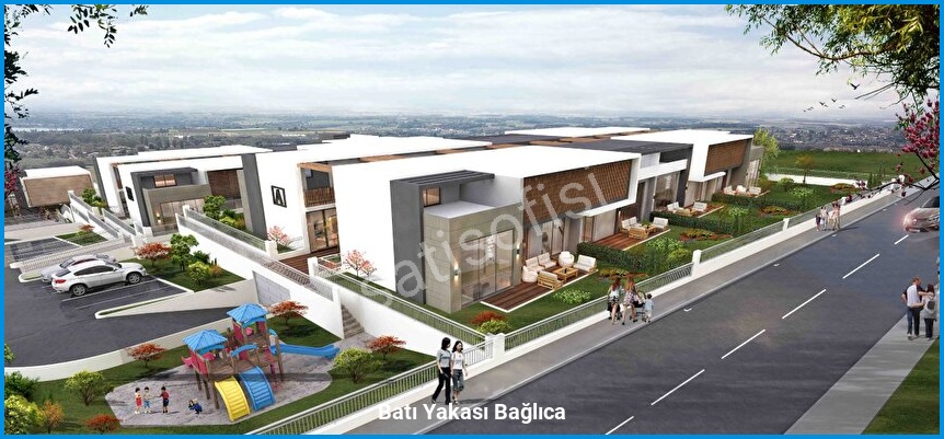 Batı Yakası Bağlıca görsel 8