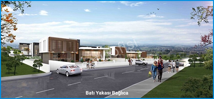 Batı Yakası Bağlıca görsel 9