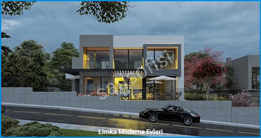 Limka Moderna Evleri 2