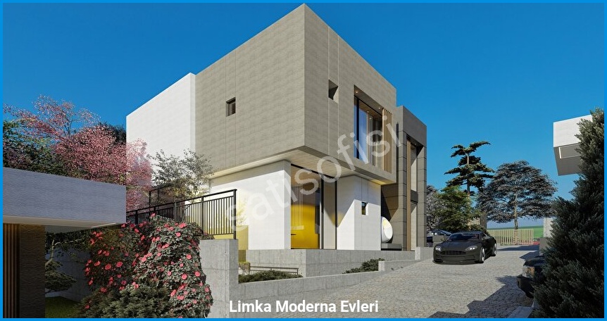 Limka Moderna Evleri 3