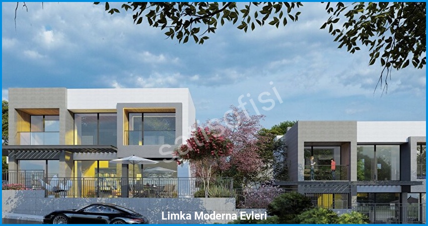 Limka Moderna Evleri 5