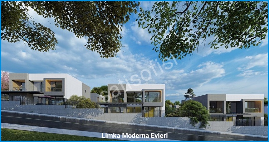 Limka Moderna Evleri 7