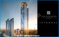 The Address Residence İstanbul