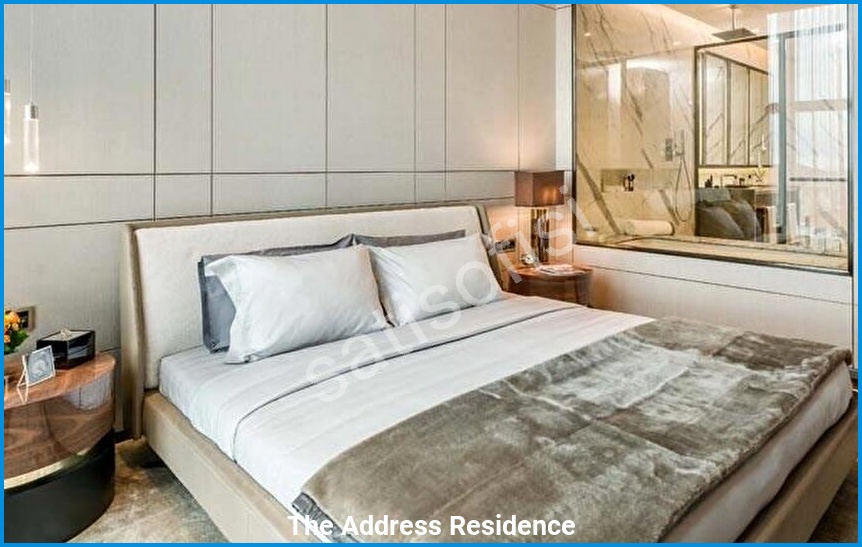 The Address Residence İstanbul — görsel
