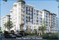 Fuzul Topraktan Yeni Esenler
