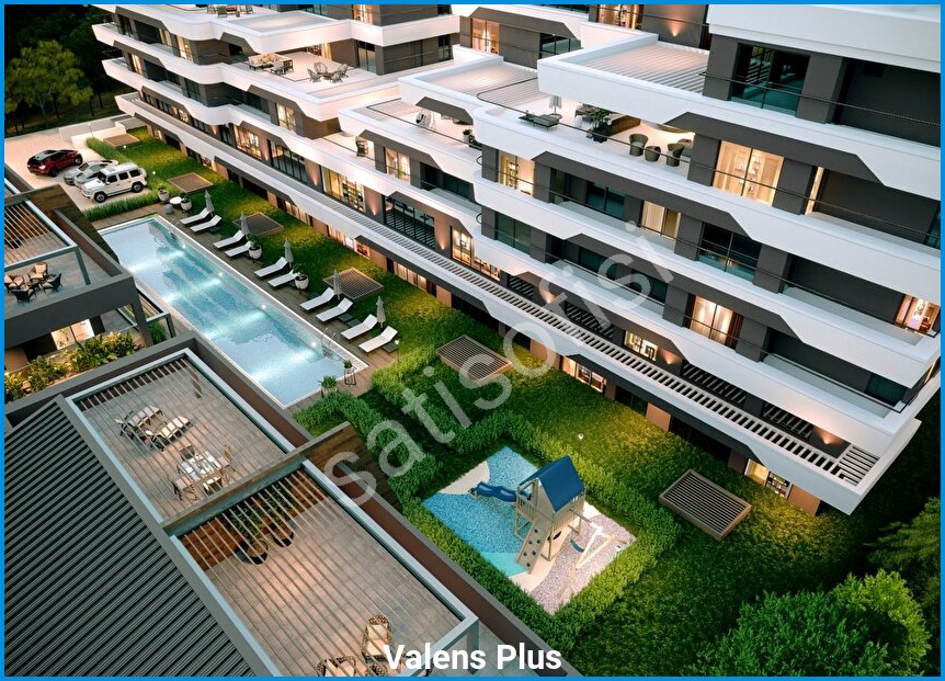 Valens Plus