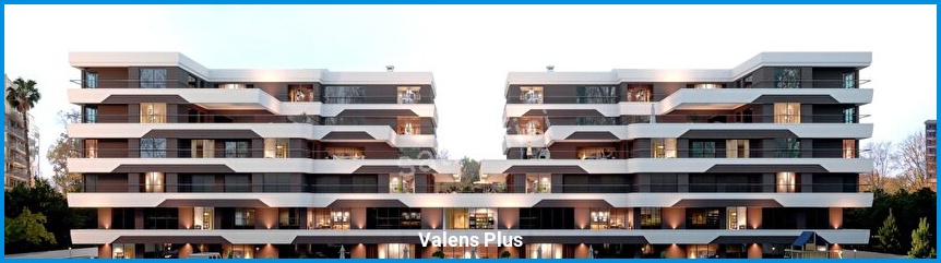 Valens Plus 12