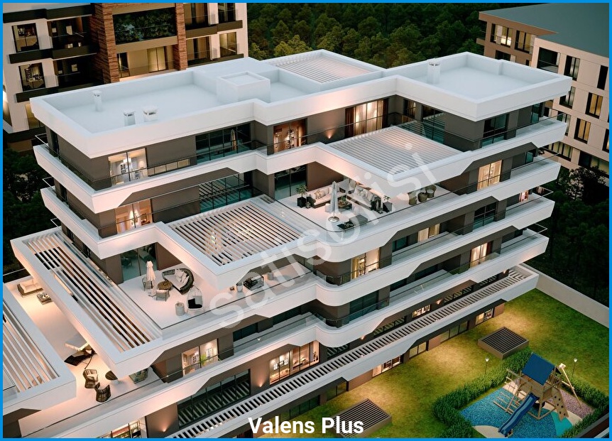 Valens Plus 3