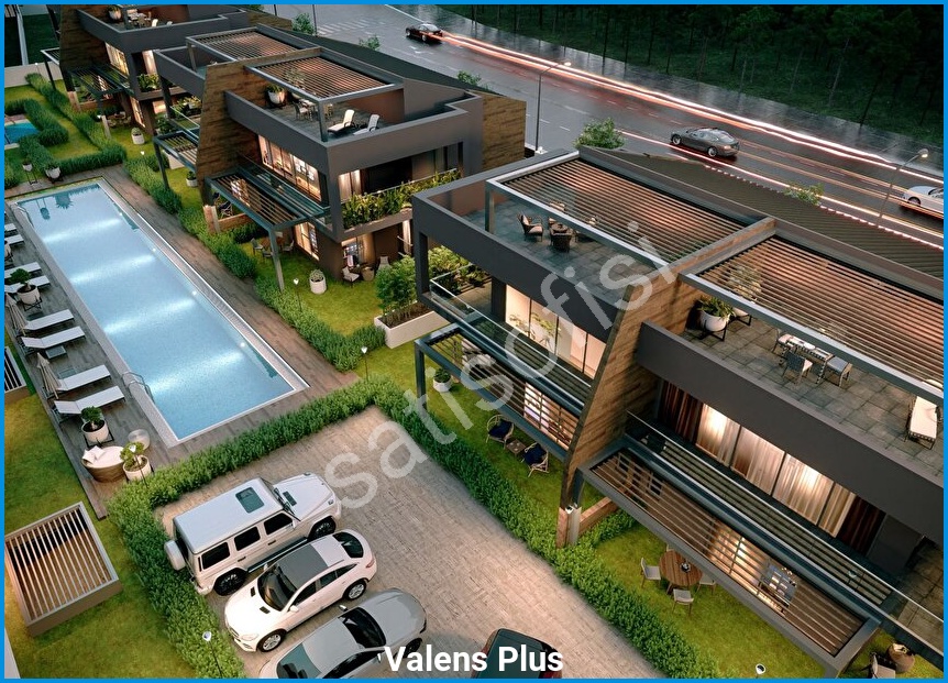 Valens Plus 5