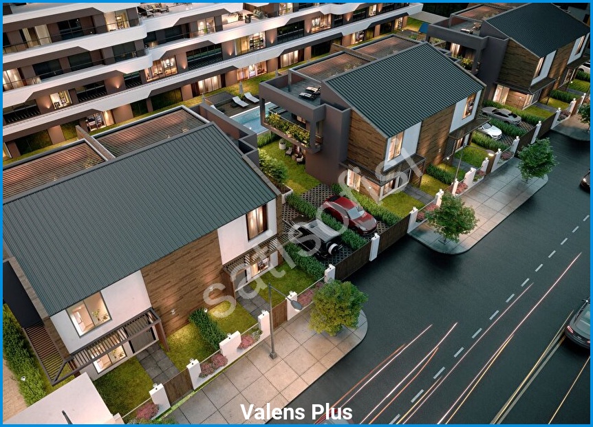 Valens Plus 6
