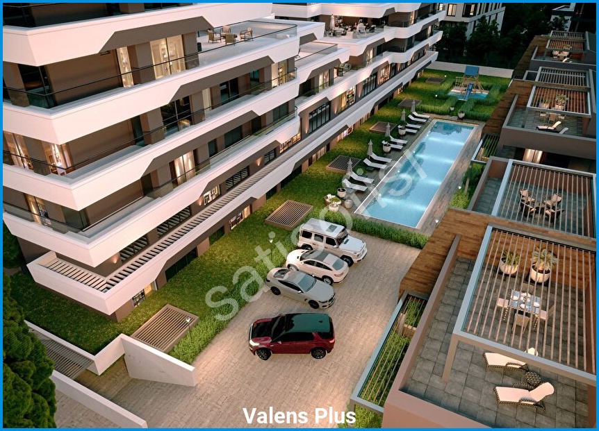 Valens Plus 7