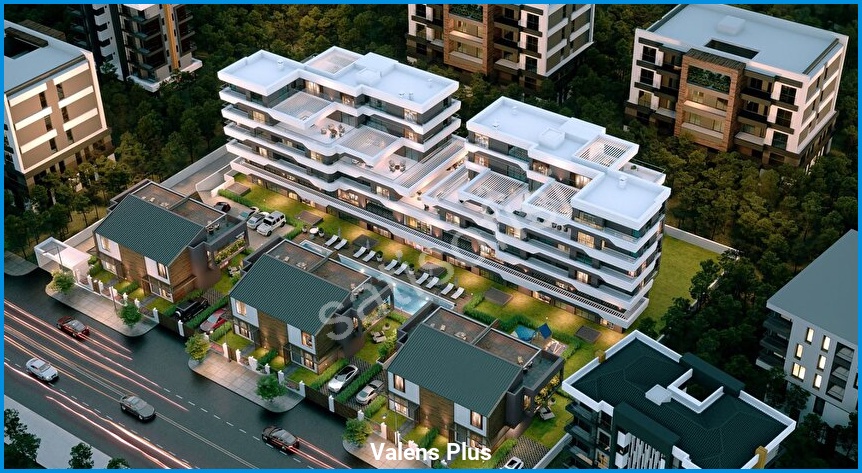 Valens Plus 8