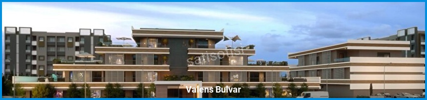 Valens Bulvar 4