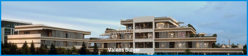 Valens Bulvar 6