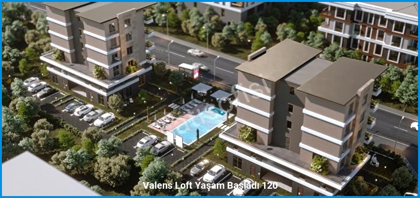 Valens Loft