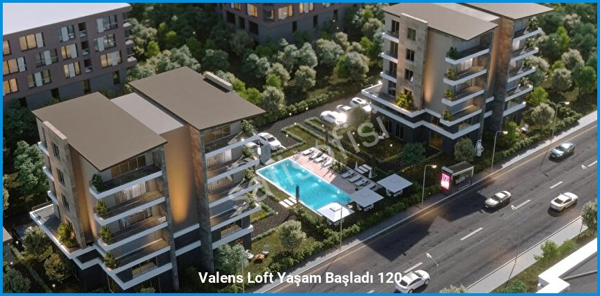 Valens Loft 2