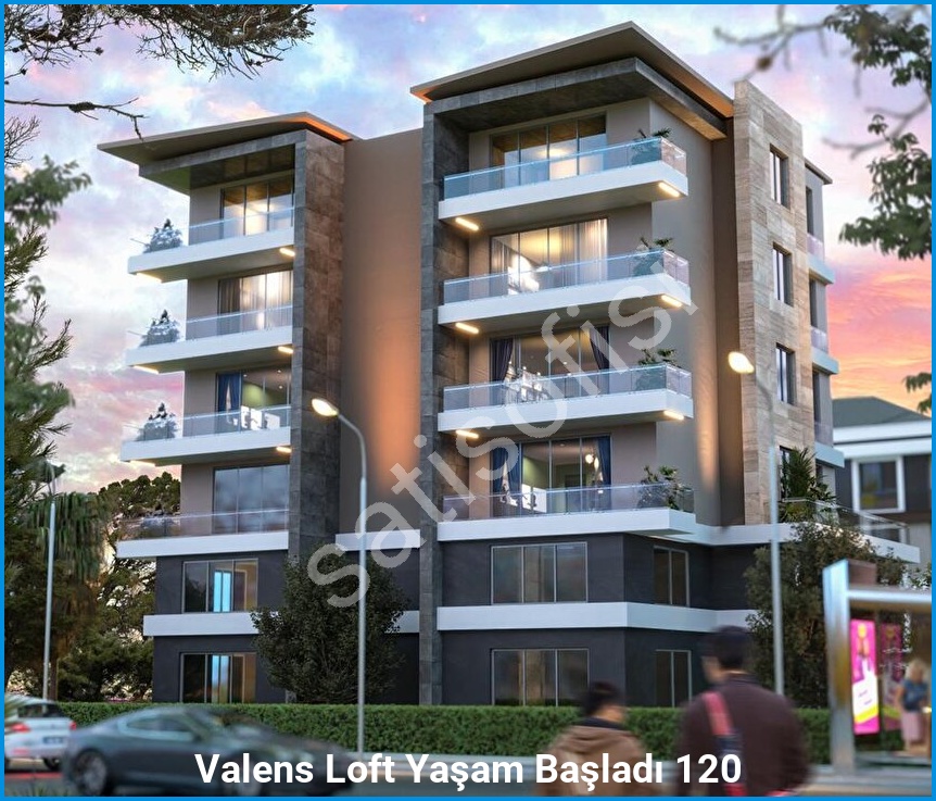 Valens Loft 3
