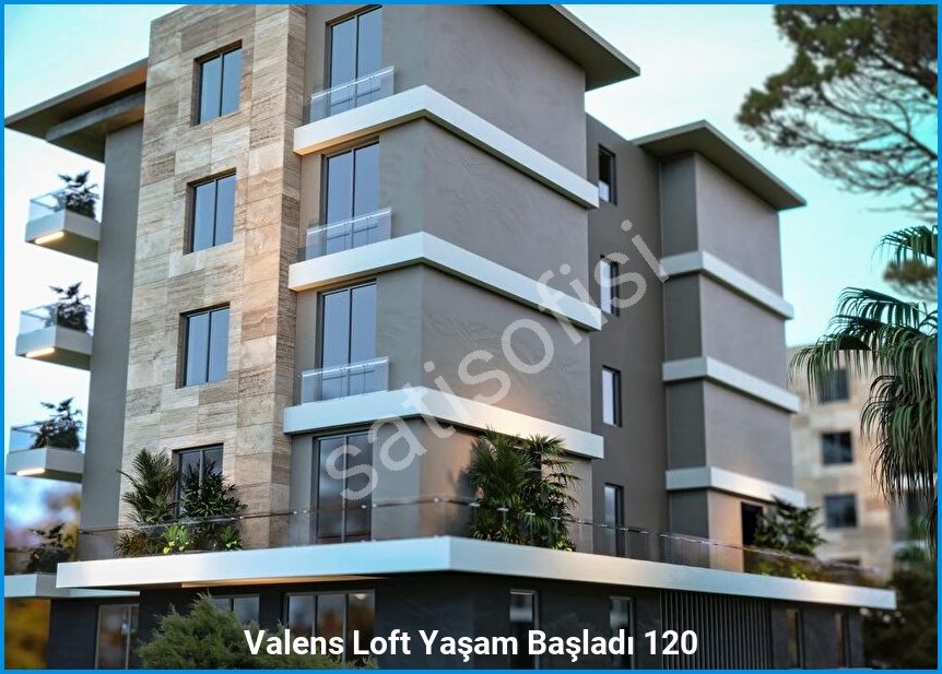 Valens Loft 5