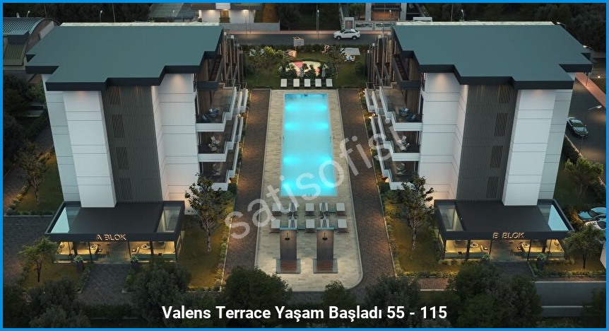 Valens Terrace 2