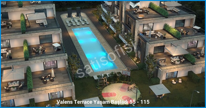 Valens Terrace 4