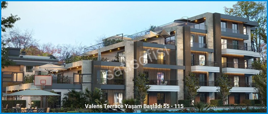 Valens Terrace 5