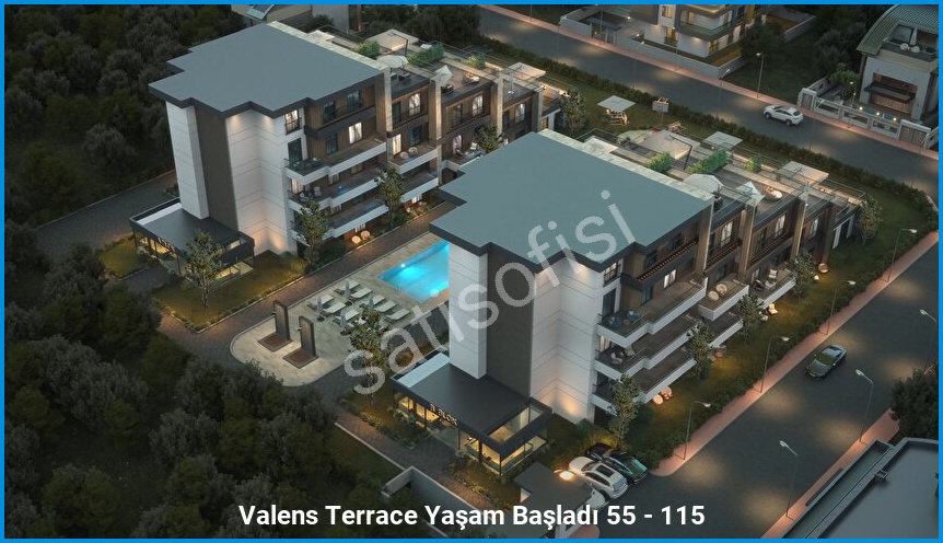 Valens Terrace 6