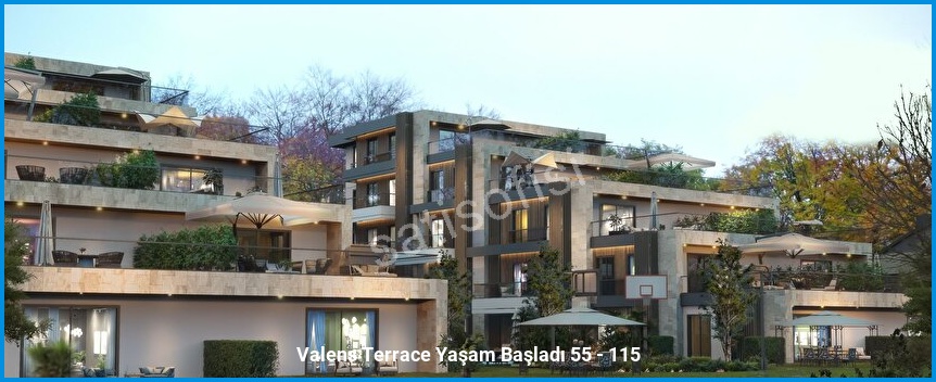 Valens Terrace 7