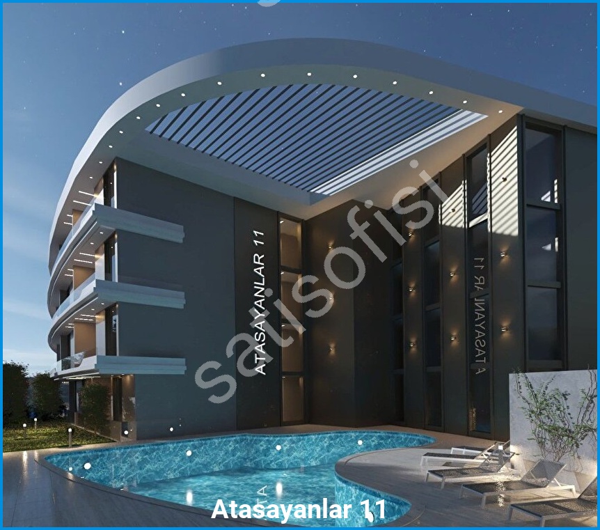 Atasayanlar 11 2
