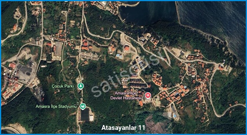 Atasayanlar 11 7