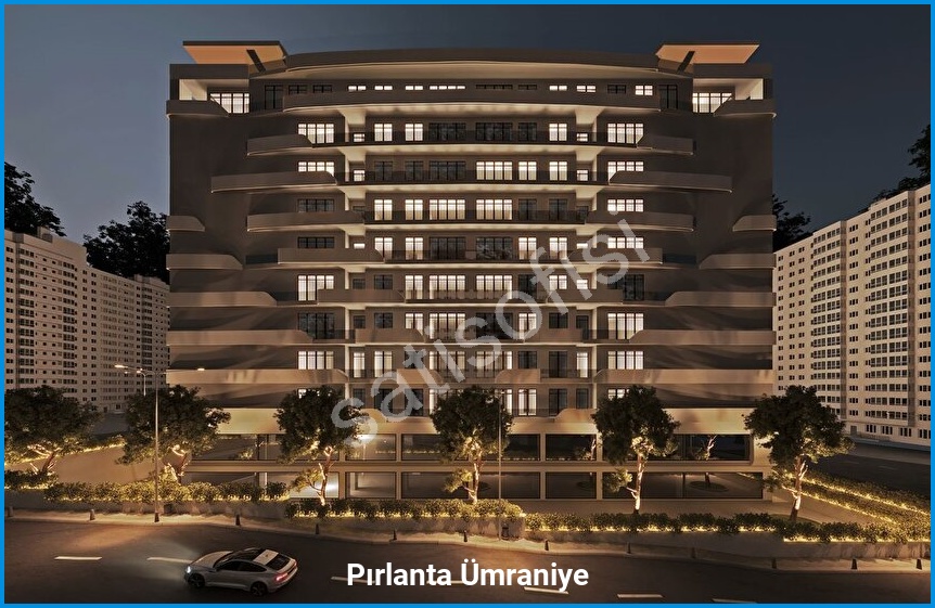 Pırlanta Ümraniye — görsel